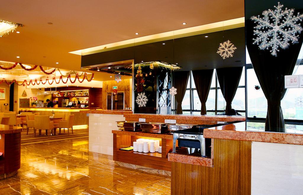 Shenzhen Luohu Railway Station Hotel - Commercial Building Thẩm Quyến Ngoại thất bức ảnh
